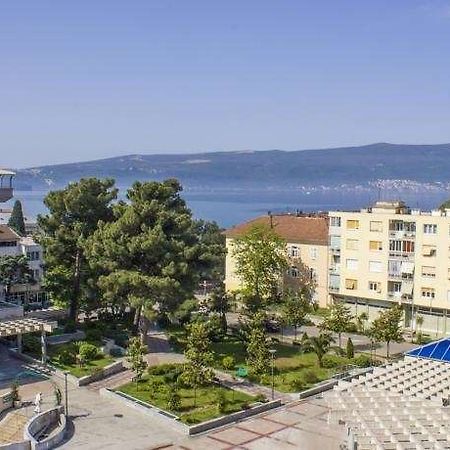 Magnolia Apartments Tivat Exteriör bild